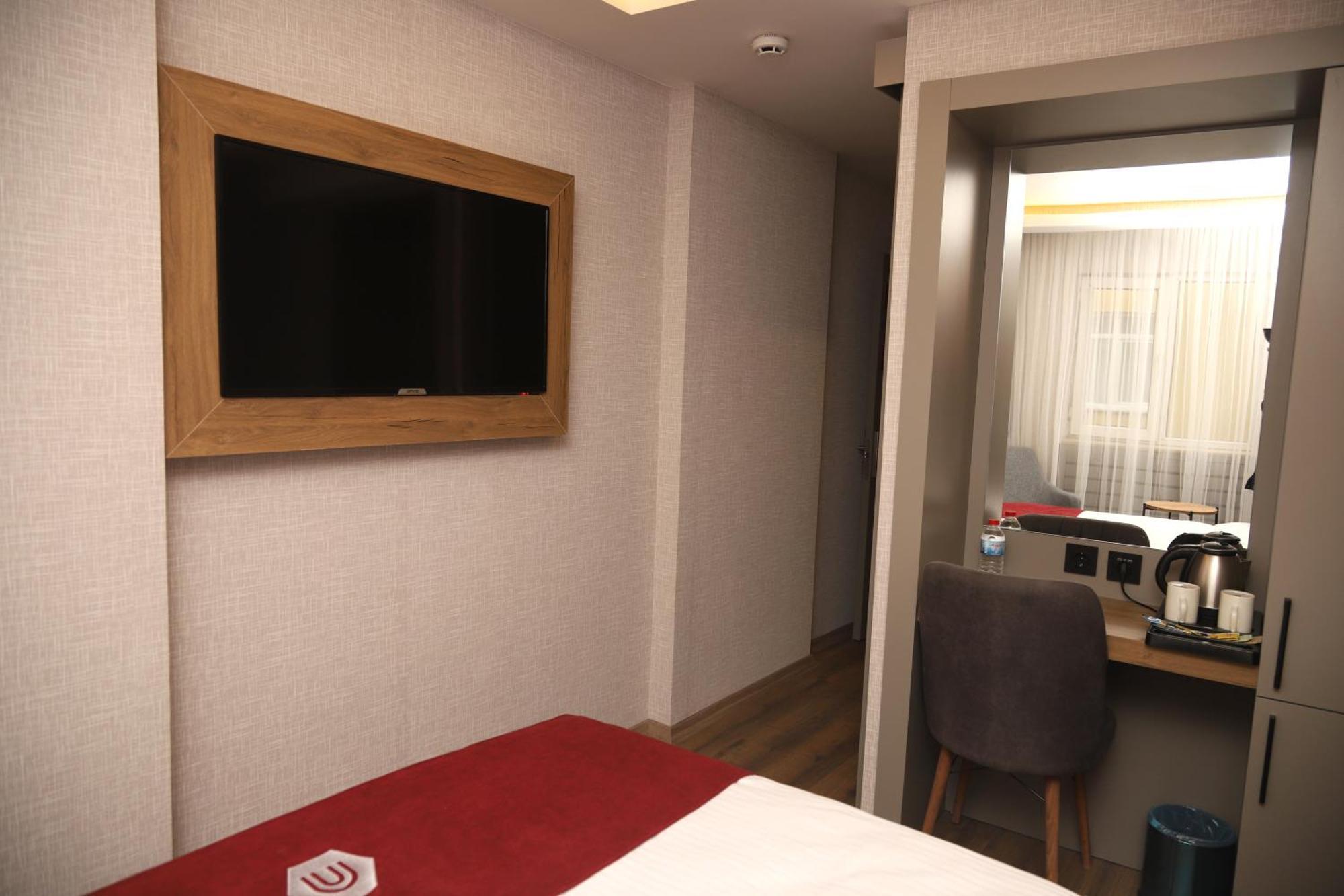 Rush Hotel Tokat Exterior foto
