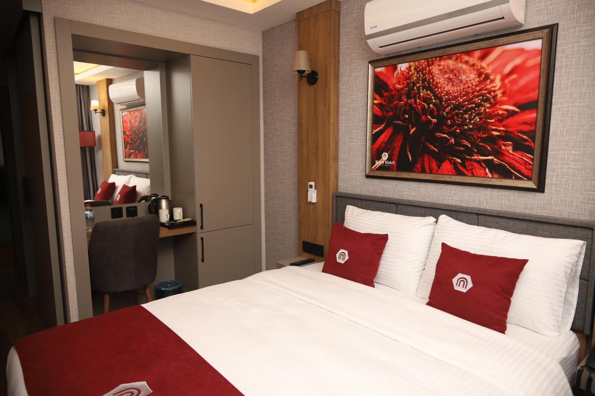 Rush Hotel Tokat Exterior foto