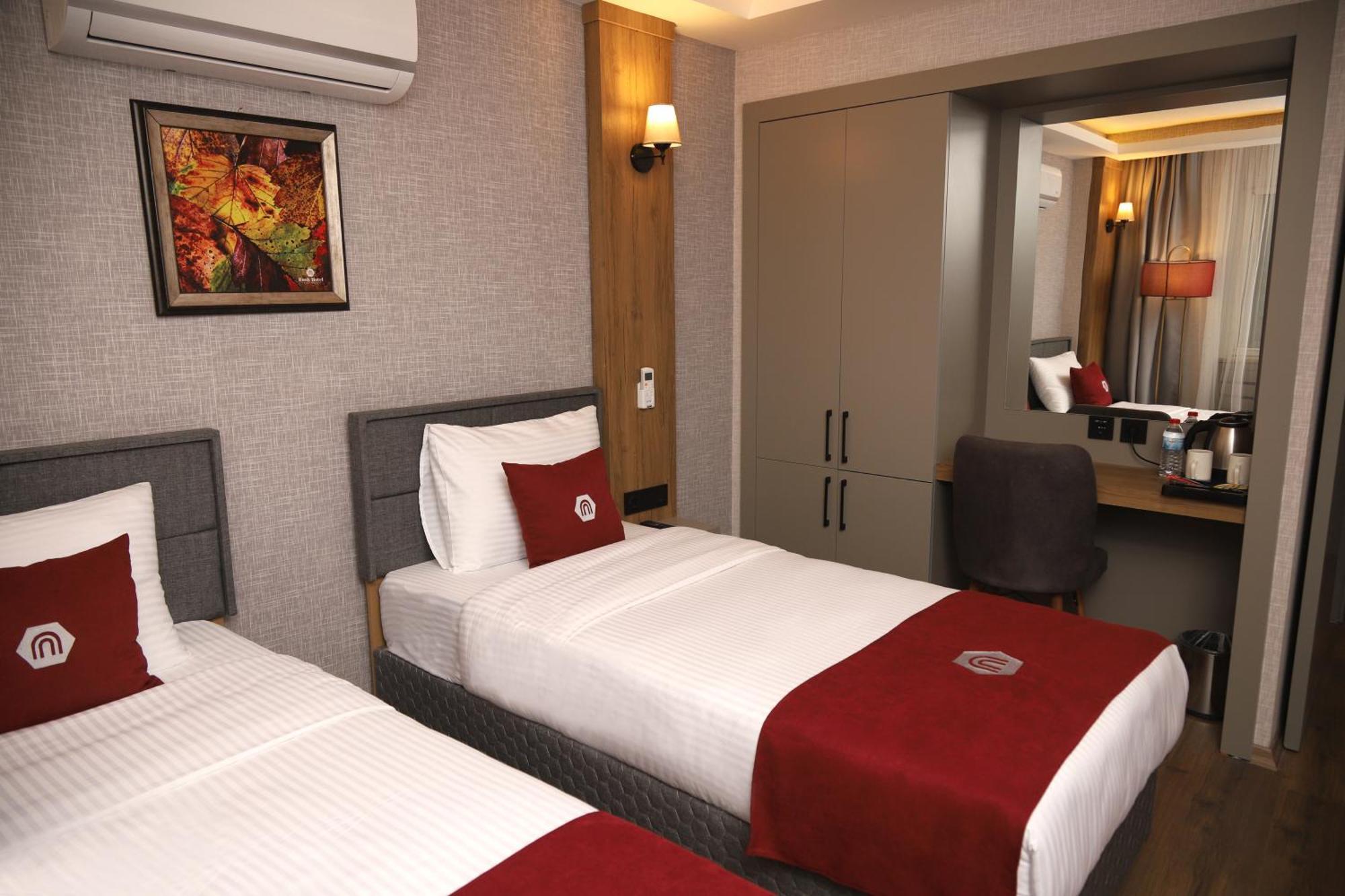 Rush Hotel Tokat Exterior foto
