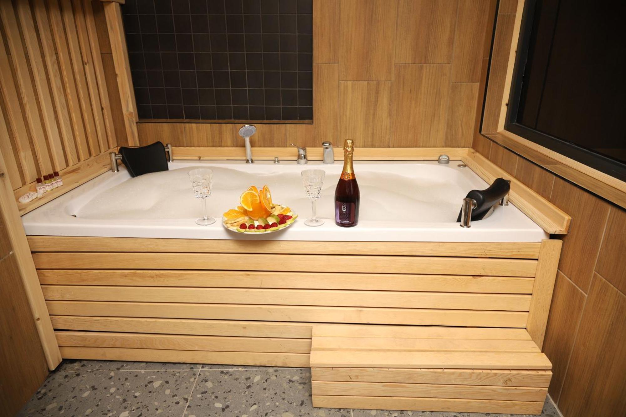 Rush Hotel Tokat Exterior foto