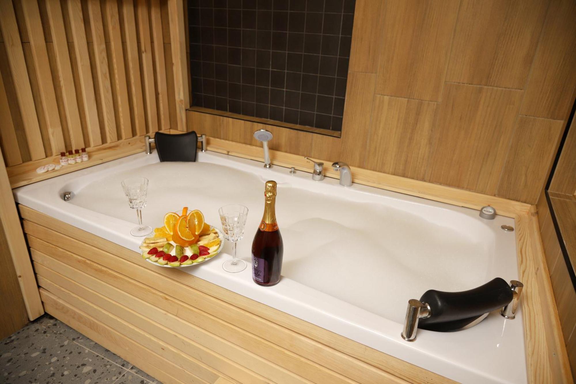Rush Hotel Tokat Exterior foto