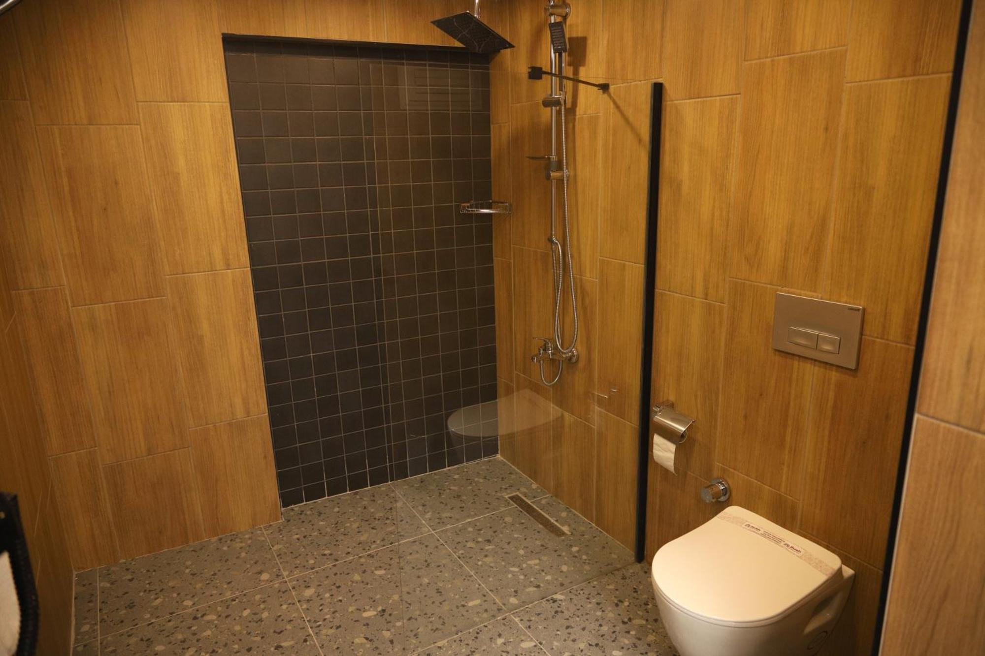 Rush Hotel Tokat Exterior foto
